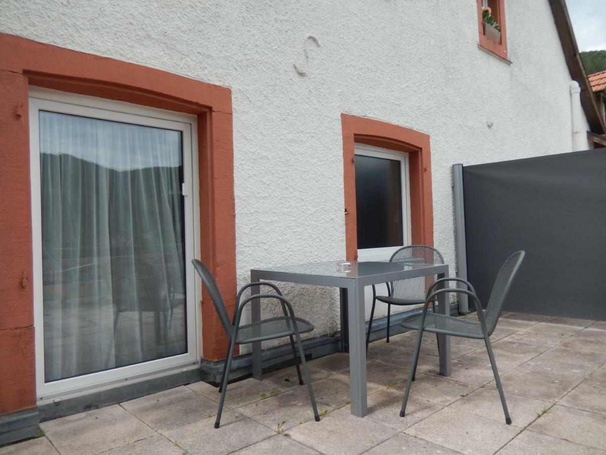 Hotel Landgasthof Zum Pflug Kleines Wiesental Extérieur photo