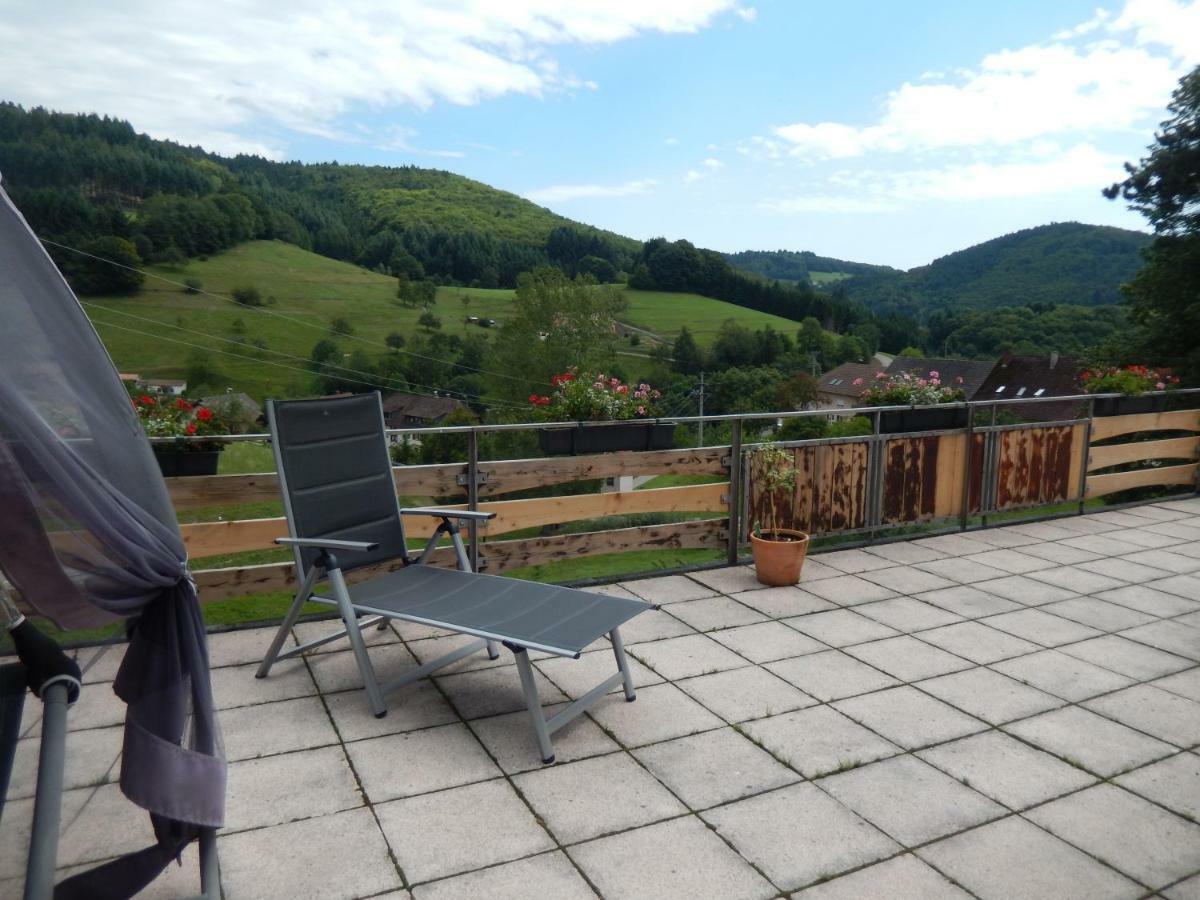 Hotel Landgasthof Zum Pflug Kleines Wiesental Extérieur photo