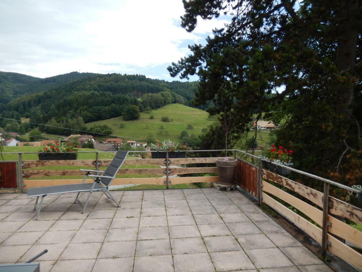 Hotel Landgasthof Zum Pflug Kleines Wiesental Extérieur photo