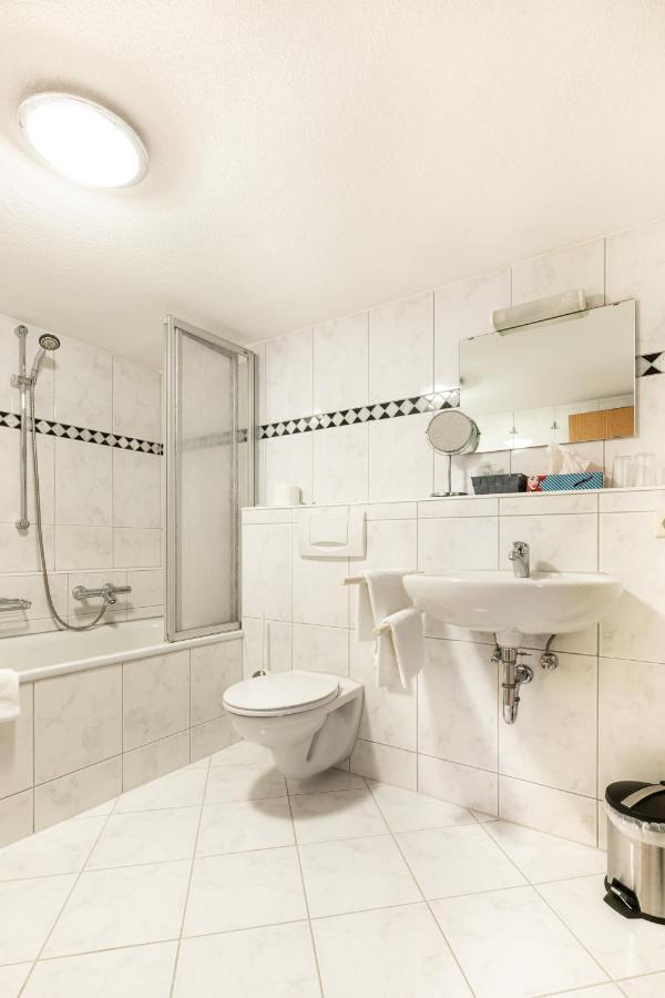 Hotel Landgasthof Zum Pflug Kleines Wiesental Extérieur photo