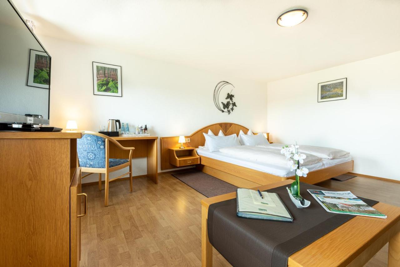 Hotel Landgasthof Zum Pflug Kleines Wiesental Extérieur photo