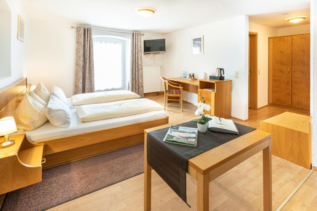 Hotel Landgasthof Zum Pflug Kleines Wiesental Extérieur photo