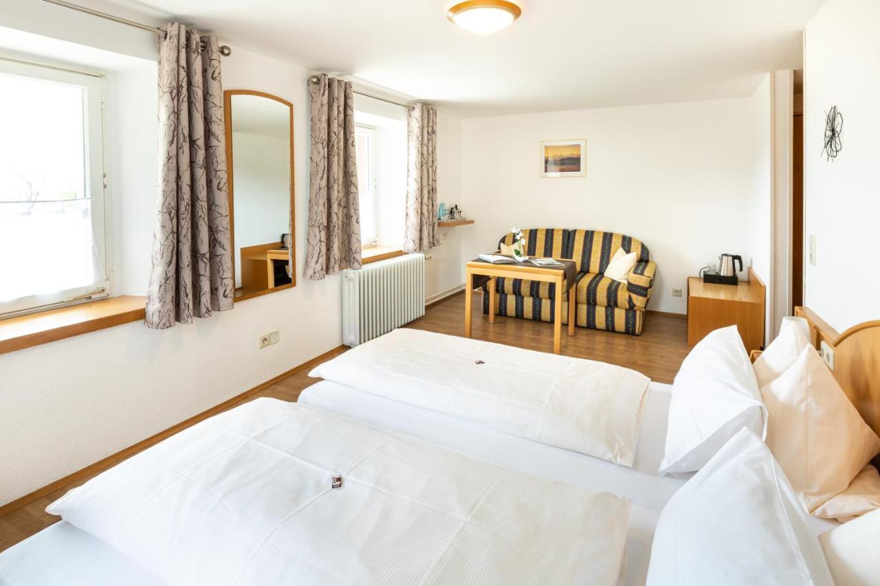 Hotel Landgasthof Zum Pflug Kleines Wiesental Extérieur photo