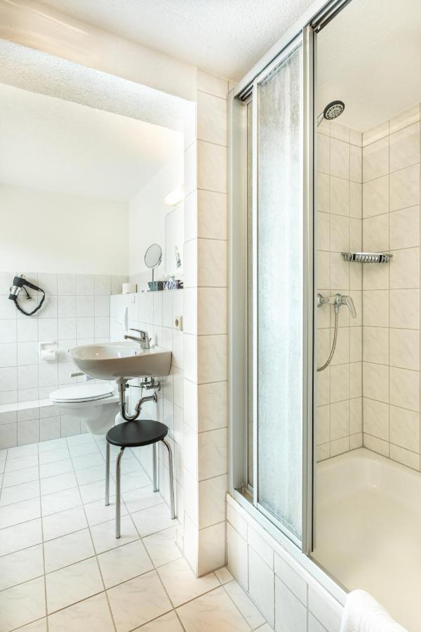 Hotel Landgasthof Zum Pflug Kleines Wiesental Extérieur photo